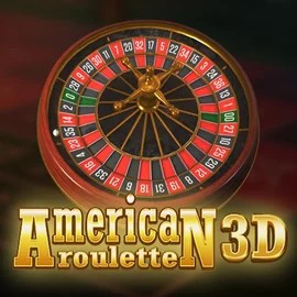 Try American Roullete 3D (Evoplay) slot by Evoplay on 7gears.nl – logo image