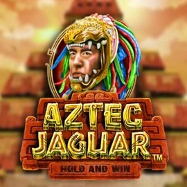 Try Aztec Jaguar Hold & Win slot by SYNOT Games on 7gears.nl – logo image
