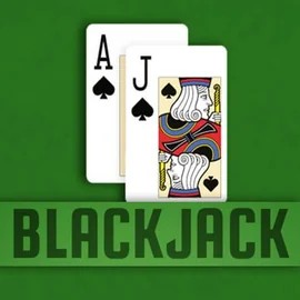 Blackjack (Relax Gaming) by Relax Gaming, showcased at 7gears.nl – game logo