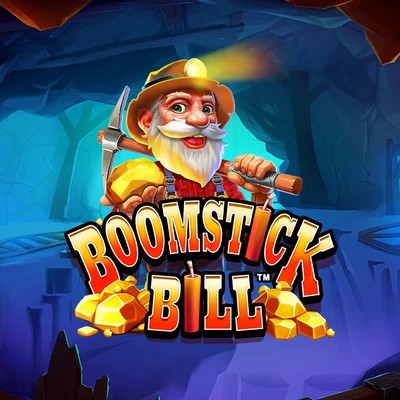Play the Boomstick Bill slot by High Limit Studio on 7Gear Casino