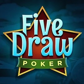 Five Draw Poker MH (Nucleus) logo – Table Games by Nucleus Gaming at 7Gear Casino