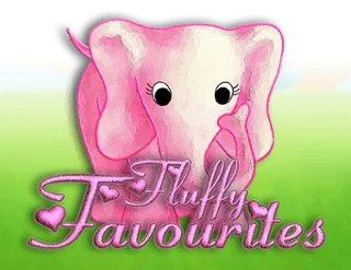 Fluffy Favourites logo by Eyecon at 7Gear CasinoFluffy Favourites