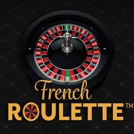 French Roulette (NetEnt) slot logo by NetEnt at 7Gear Casino