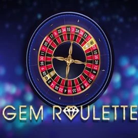 Play Gem Roulette slot by iSoftBet on 7gears.nl