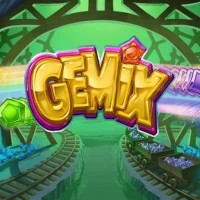 Gemix by Play'n GO, showcased at 7gears.nl – game logo