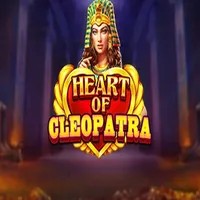 Enjoy Heart of Cleopatra by Pragmatic Play – logo hosted on 7gears.nl