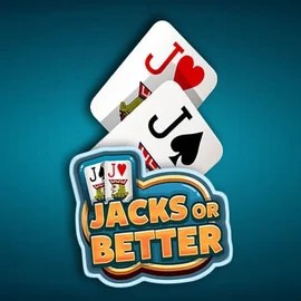 Jacks or Better (Red Rake Gaming) game by Red Rake Gaming – logo hosted on 7Gear Casino