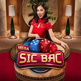 Mega Sic Bac – slot by Pragmatic Play, featured at 7gears.nl