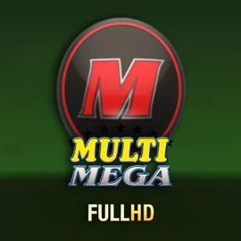 Multi Mega Full HD logo by FBM at 7Gear CasinoMulti Mega Full HD