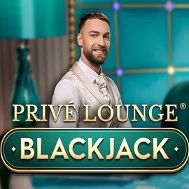 Play Privé Lounge Blackjack slot by Pragmatic Play on 7gears.nl
