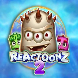 Play Reactoonz 2 slot by Play'n GO on 7gears.nl