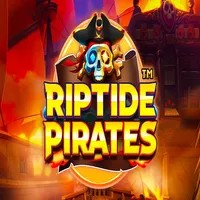 Riptide Pirates online slot from Nailed It! Games – play at 7gears.nl