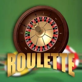 Roulette (Relax Gaming) slot visual from Relax Gaming available on 7gears.nl