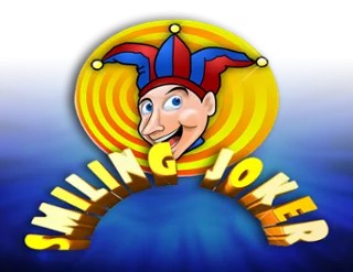 Smiling Joker logo by Apollo Games at 7Gear CasinoSmiling Joker