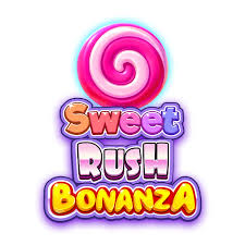 Sweet Rush Bonanza Slot – slot by Pragmatic Play, featured at 7gears.nl
