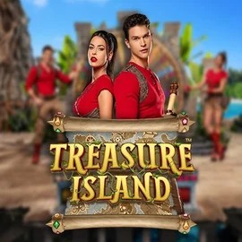 Treasure Island online slot from Pragmatic Play – play at 7gears.nl