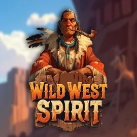 Logo of Wild West Spirit from Expanse Studios at 7Gear Casino